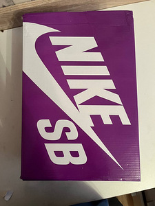 NIKE SB DUNK LOW MUMMY (2 foto / 5)