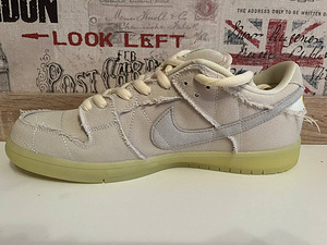 NIKE SB DUNK LOW MUMMY (5 foto / 5)