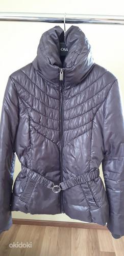 Зимняя куртка Lindex , размер S (фото #1)