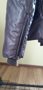 Lindex talvejope, suurus S (4 foto / 5)