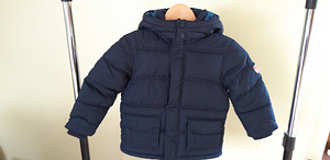 H&M talvejope, s 104 (1 foto / 4)