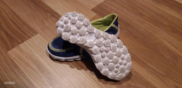 Теннисные туфли Skechers, размер 29 (фото #3)