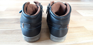 Kevad/sügis saapad, s 31 (4 foto / 4)