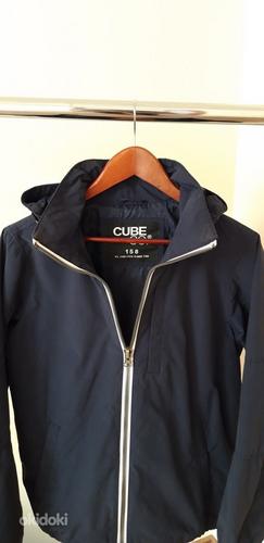 Куртка CUBE для мальчика, размер 158 (фото #2)
