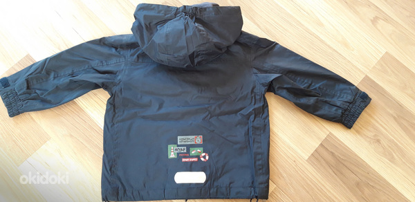 Куртка lenne k/s, размер 110 (фото #9)