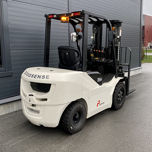 Goodsense P35H Elektritõstuk (3 foto / 7)