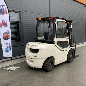 Goodsense P35H Elektritõstuk (3 foto / 8)