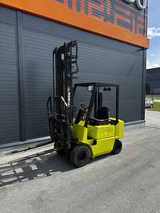 Clark DPM17 Diiseltõstuk