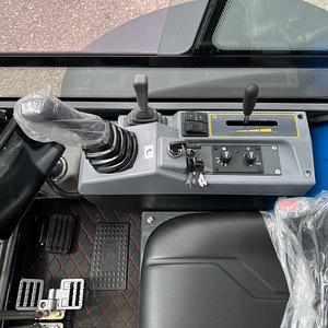 Rippa R32 Pro Miniekskavaator (6 foto / 8)