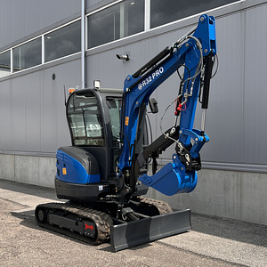 Rippa R32 Pro Miniekskavaator