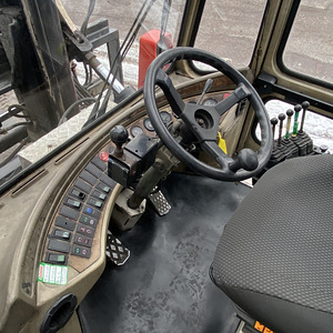 Svetruck 960-28 Diiseltõstuk 10T (5 foto / 8)