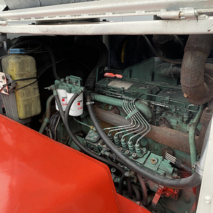 Svetruck 960-28 Diiseltõstuk 10T (8 foto / 8)