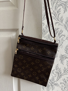 Louis Vuitton kott (4 foto / 4)