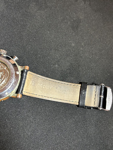 Patek Philippe geneve (4 foto / 4)
