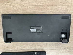 Ajazz AK820 klaviatuur (2 foto / 3)