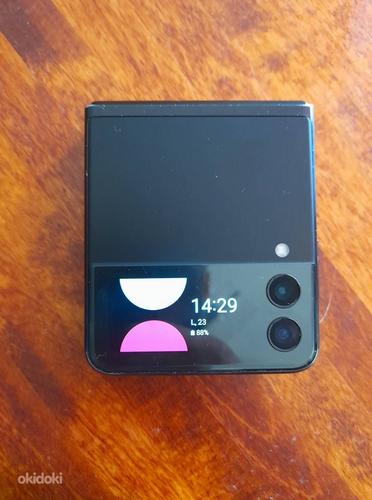 SAMSUNG Flip3