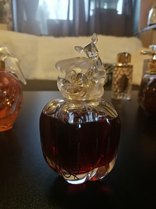 Lolita lempika Lolitaland 80 ml (1 foto / 1)