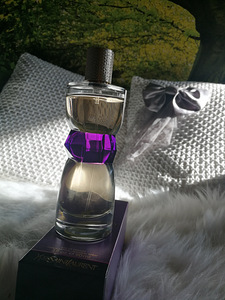 YVES SAINT LAURENT MANIFESTO 90ML (2 foto / 2)