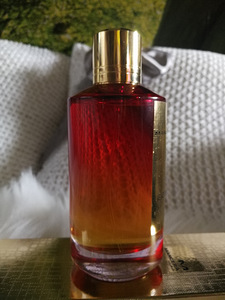 Mancera Velvet Vanilla 120 ml (2 foto / 3)