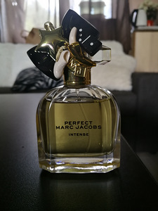 Marc Jacobs Lõhnad! Kaasa kingitus! (3 foto / 4)