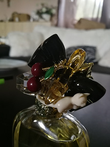 Marc Jacobs Lõhnad! Kaasa kingitus! (4 foto / 4)