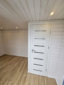 Kontor / Kodukontor / Aiamaja / Minimaja Yarden Home Office (2 foto / 8)