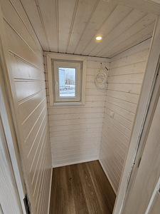 Kontor / Kodukontor / Aiamaja / Minimaja Yarden Home Office (3 foto / 8)