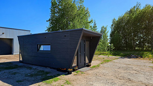 Мини-дом Yarden Weekend Home (2 фото из 10)