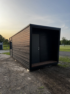 Minimaja "Yarden NOVA "