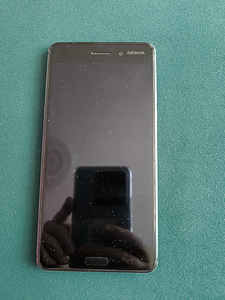 Nokia 6.0 Varuosadeks