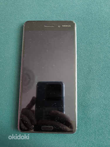 Запасные части Nokia 6.0 (фото #2)