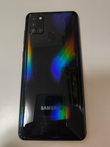 Samsung A21s (4 фото из 5)