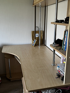 Müüa laud (3 foto / 5)