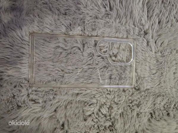Задние панели для телефонов Samsung s24 ultra (фото #5)