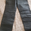 Кожаные штаны (фото #1)