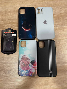 Чехол для iphone 11 (1 фото из 3)