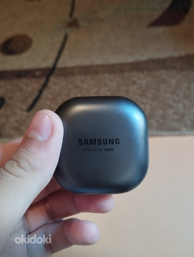 Müüa Samsung galxy buds live case (foto #1)