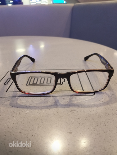 Продам очки Medical device +1.50 (фото #2)