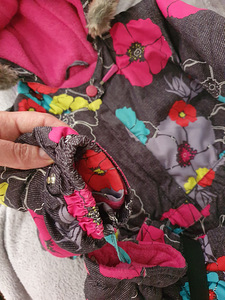 Snowsuit deux par deux 12 m (2 foto / 8)