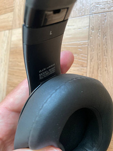 Beats Studio Wireless (4 фото из 5)