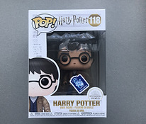Harry Potter Funko Pop 118