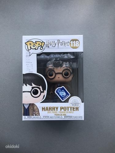 Harry Potter Funko Pop 118 (foto #1)