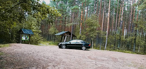 Müüa Merzedes-Benz (1 foto / 3)