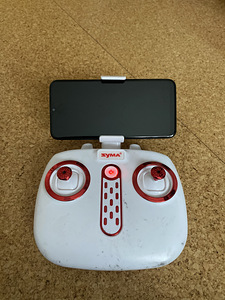 Syma Z3 (2 foto / 6)