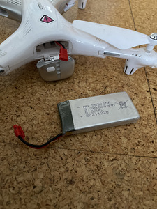 Syma Z3 (6 foto / 6)