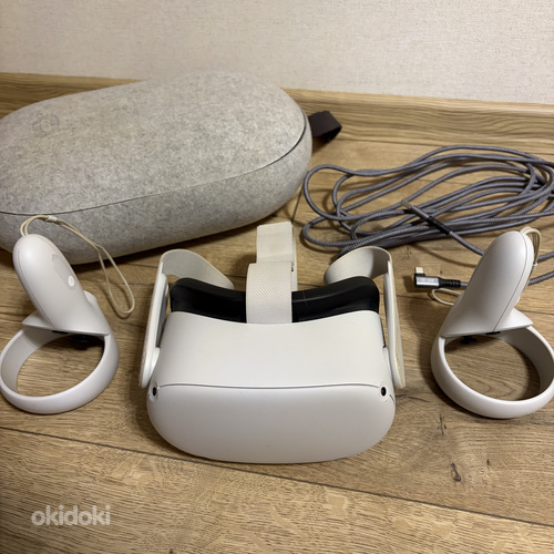 Oculus Meta Quest 2