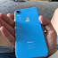 iPHONE XR BLUE EDITION 64GB (foto #1)