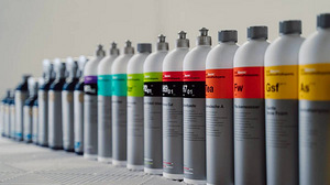 Koch chemie (1 foto / 1)