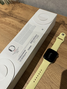 Apple Watch 4 44