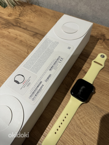 Apple Watch 4 44 (foto #1)